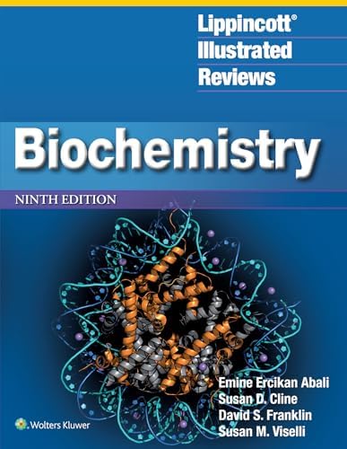 Lehninger Principles of Biochemistry: 9781464126116: Medicine